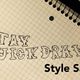 Illustration for article titled TAY Sunday QuickDraw: Style Savvy